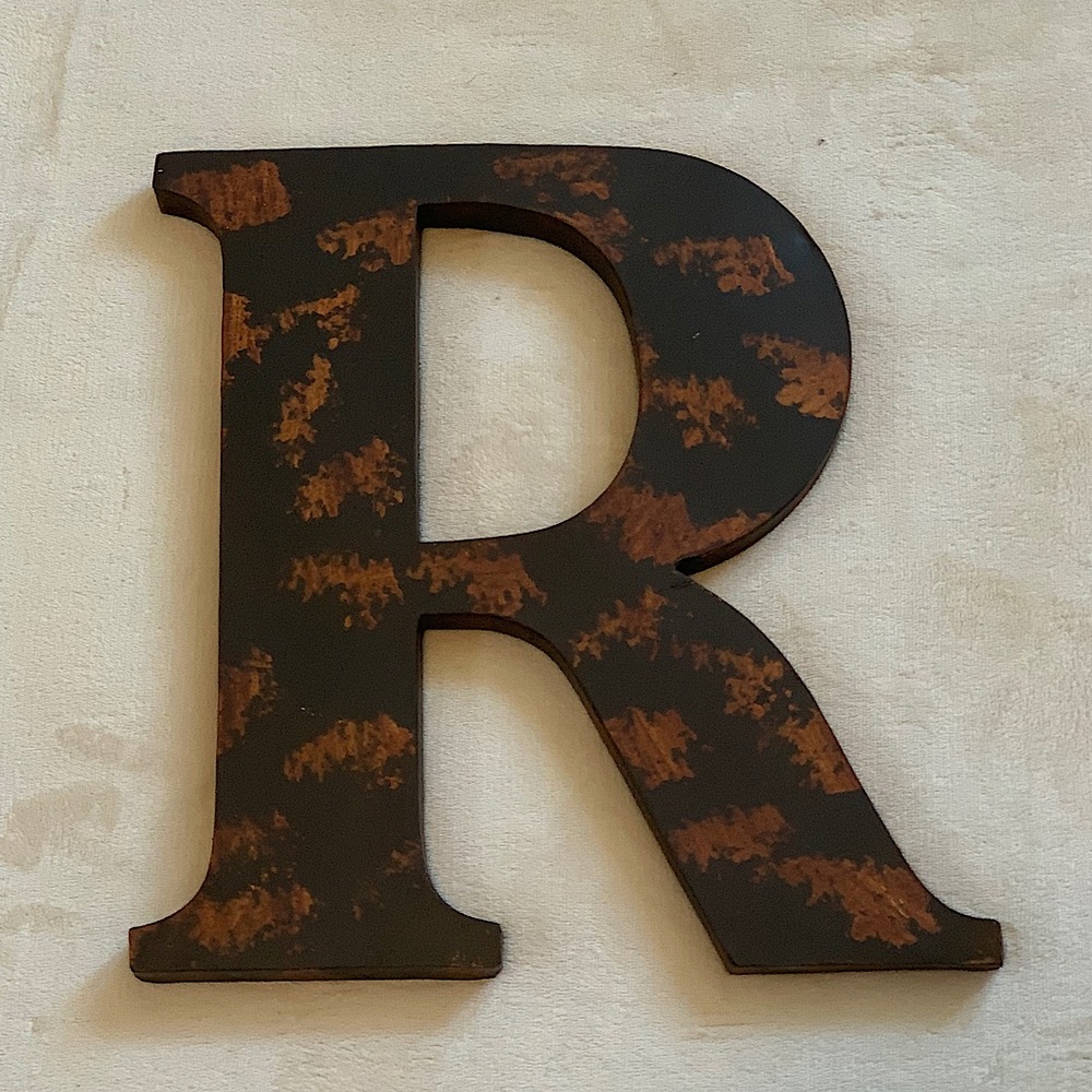 Pottery Barn Decor
